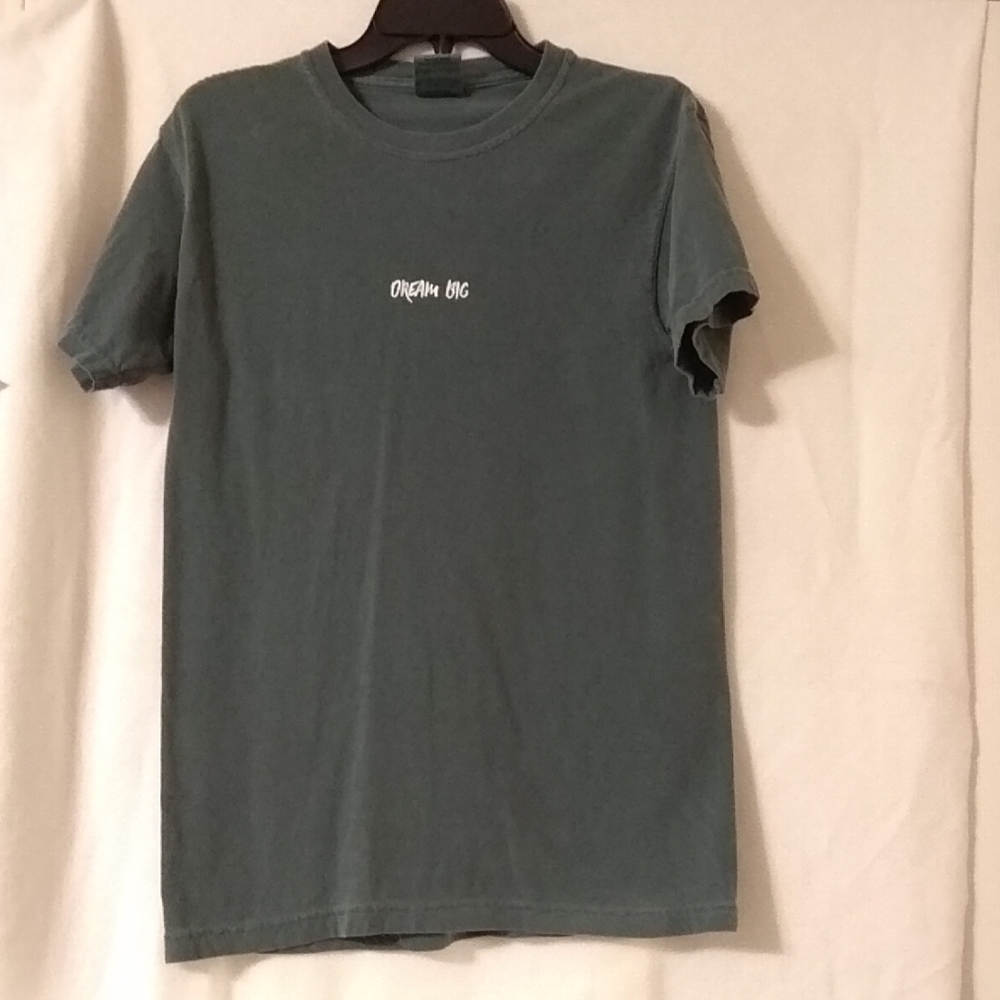 💫 Comfort Colors Dream Big Tee
